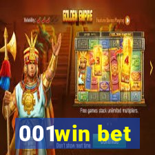 001win bet